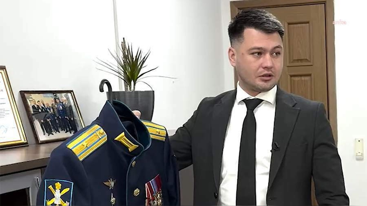 Stavropol'de patlama: Eski Rus yetkilisi Zaur Gurtsiev öldürüldü