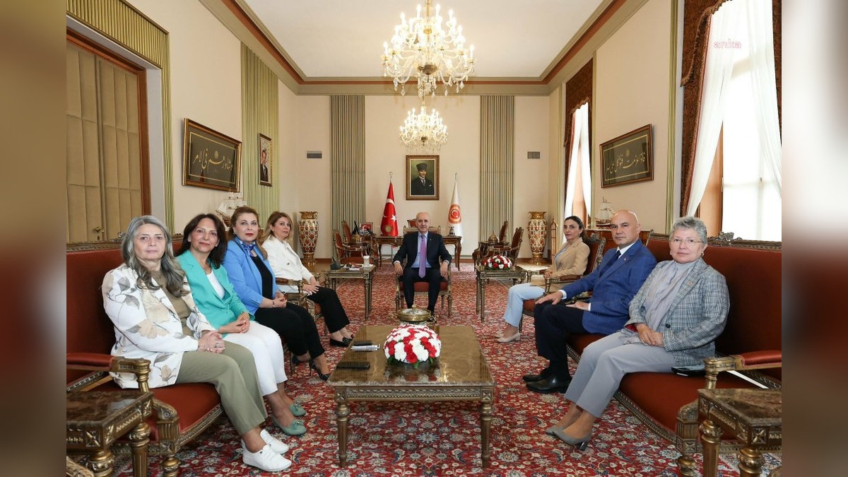 Kurtulmuş: Asu Kaya'ya yönelik saldırıyı asla kabul etmiyorum
