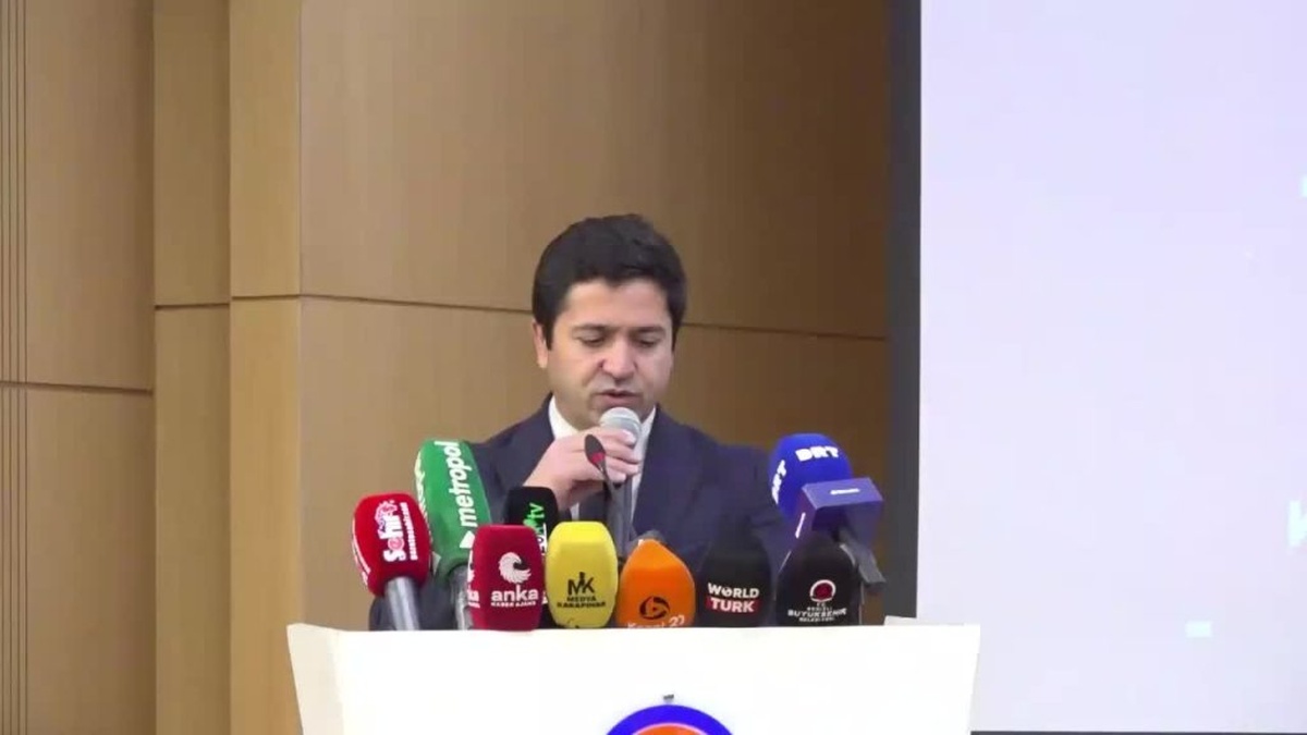 Denizli'de Aleksandrov Korosu konseri: Ücretsiz ulaşım sağlanacak