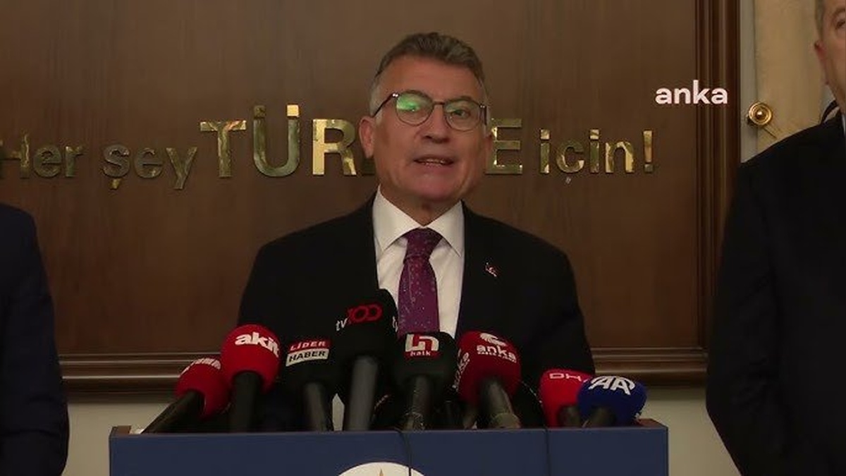 TBMM'de yeni infaz düzenlemesi: Bazı suçların cezaları artıyor