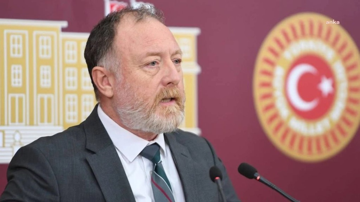 Temelli: İnfaz Paketi 'olmadı'