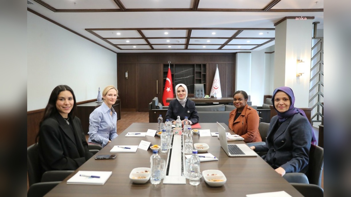 Göktaş: Sosyal medya platformlarına yeni yükümlülükler getiriyoruz