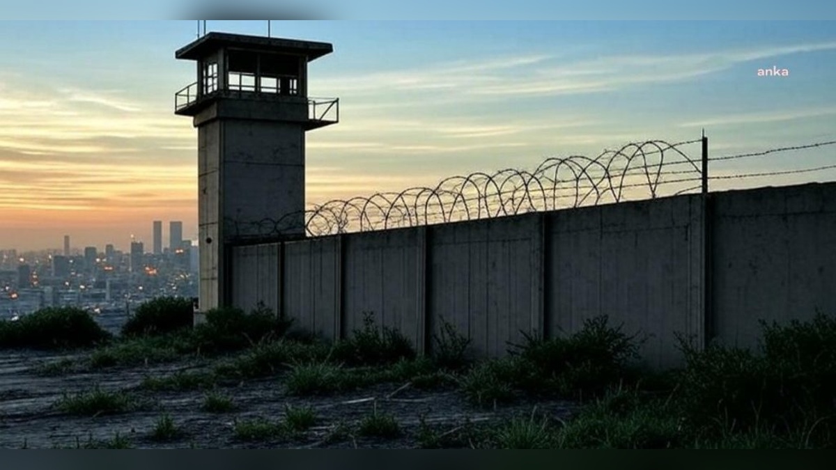 TBMM'de yeni infaz düzenlemesi: Konutta infaz süresi genişliyor