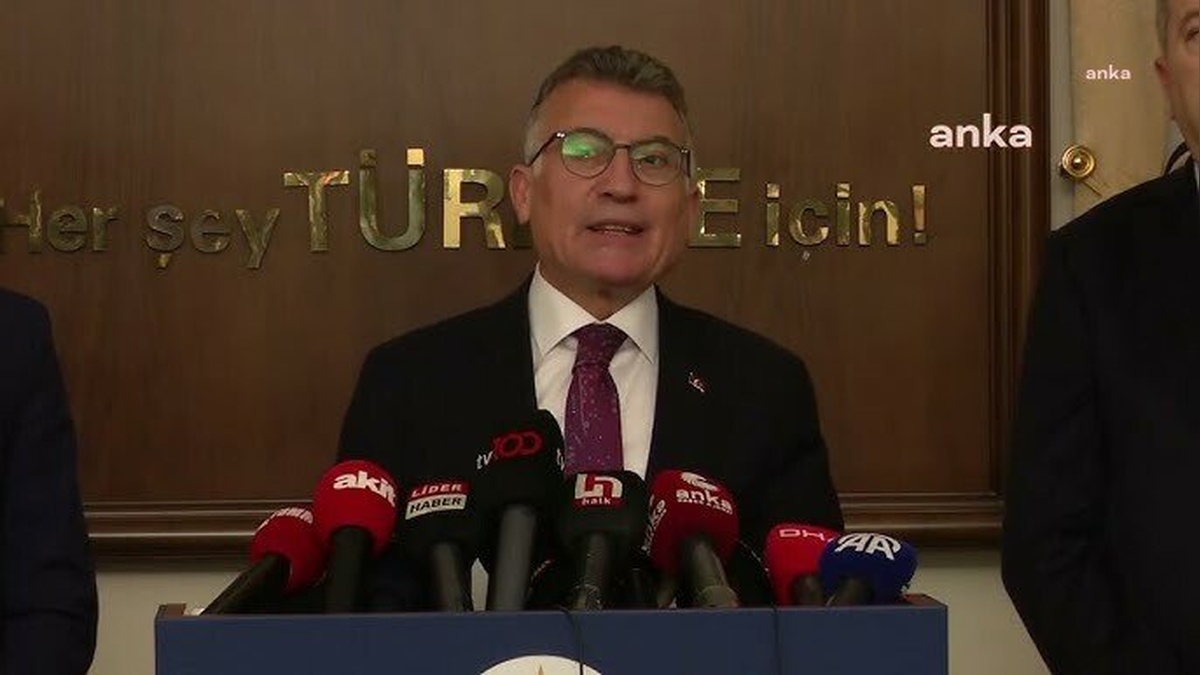 TBMM'de yeni infaz düzenlemesi: İnternet erişim engelleri sınırlandırılıyor