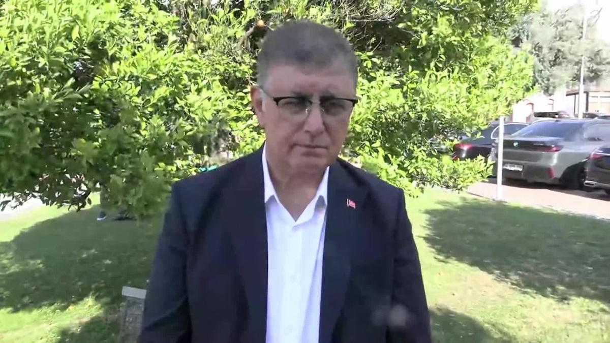 İzmir Büyükşehir Belediyesi grevi: Başkan Tugay'dan uzlaşma çağrısı