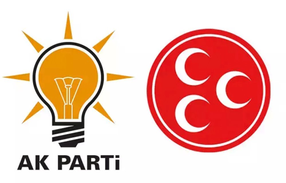 MHP'li vekilden AKP'li başkana sert tepki