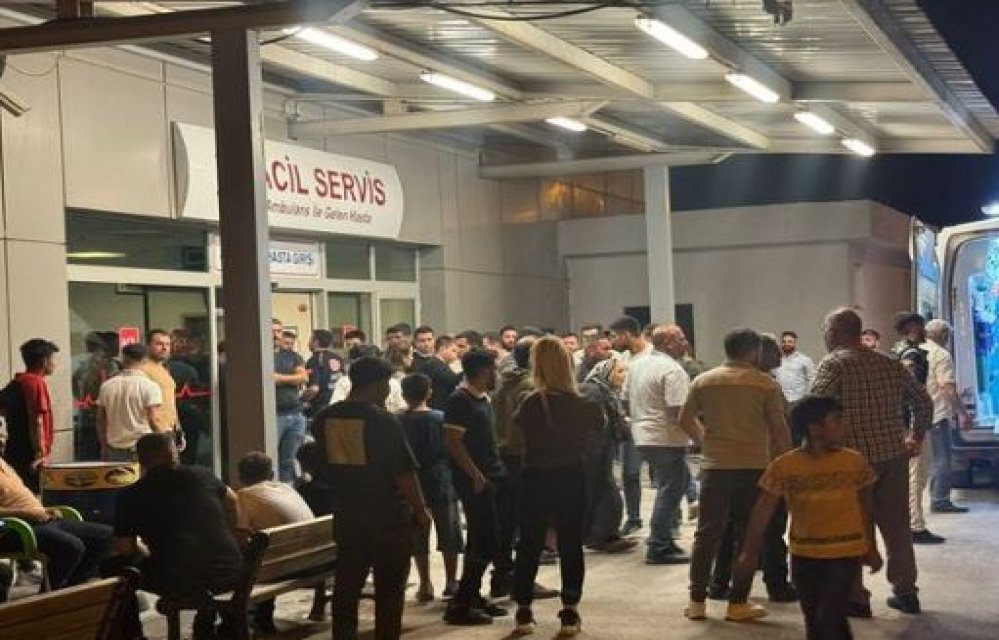 Şanlıurfa'da arazi anlaşmazlığı kanlı bitti