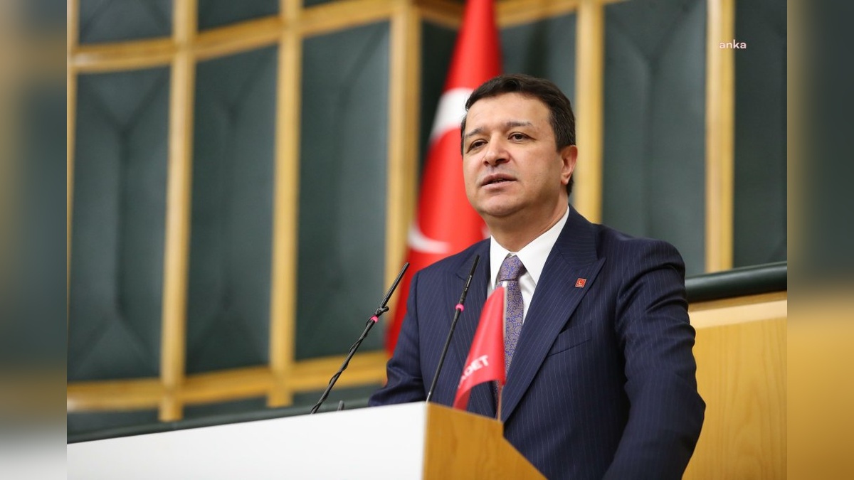 Arıkan: Gazze'ye yardım götüren 5 İHH çalışanı şehit edildi