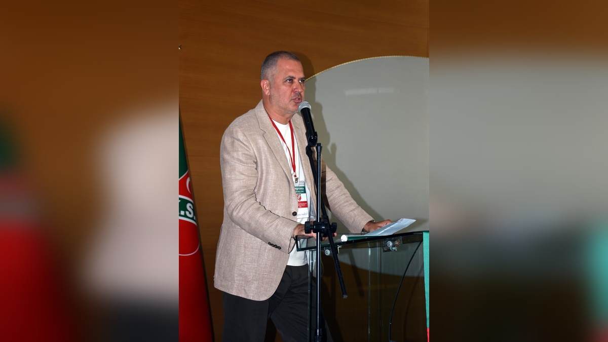 Karşıyaka'da yönetim ibra edildi: Yeni başkan seçimi 25 Haziran'a ertelendi