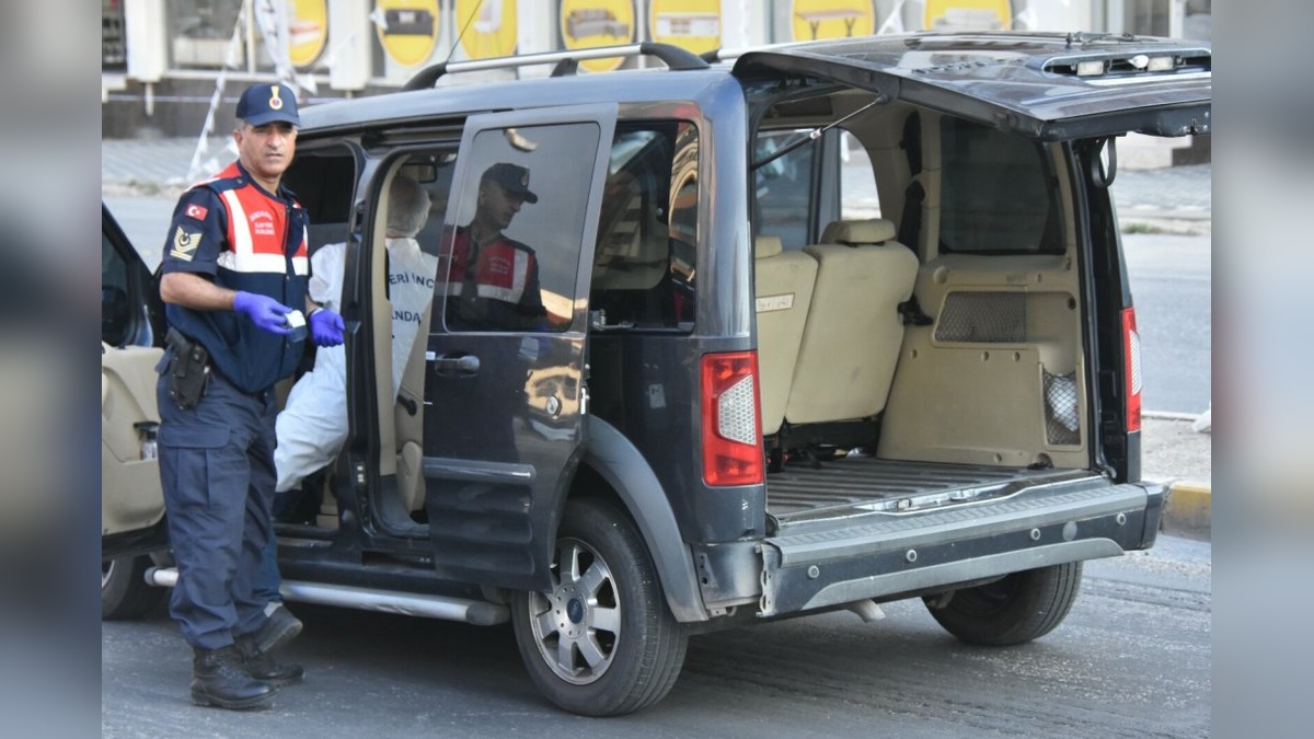 İzmir Torbalı'da pompalı tüfekle saldırı: 3 ölü, 3 yaralı