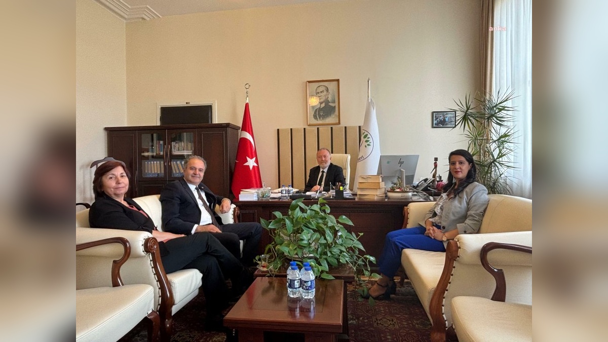 EMEP'in işçi hakları teklifi Meclis'te görüşülecek