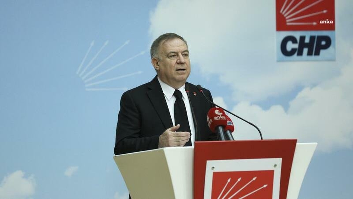 İmamoğlu hakkında iddialar: CHP'den 'yalan' ve 'gerçek' açıklaması