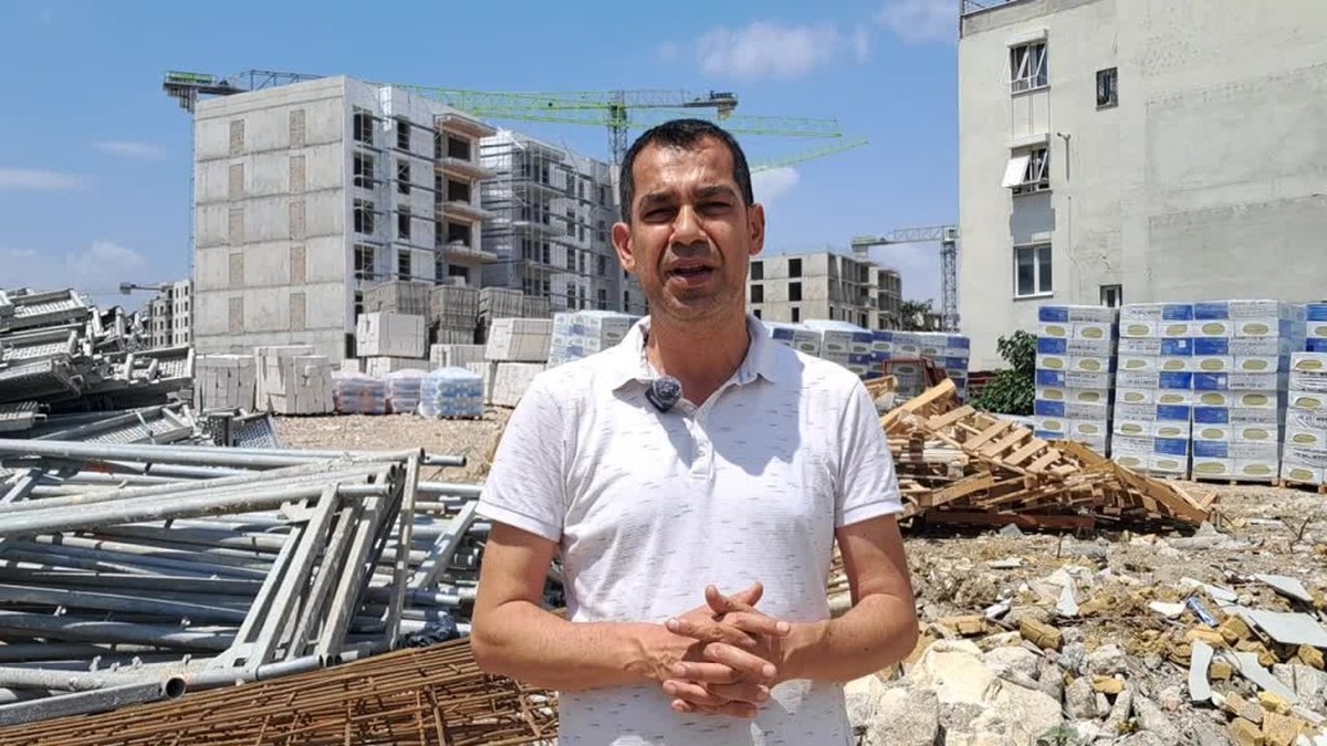 Hatay'da Armutlu Mahallesi'nin yeni planında okul yok