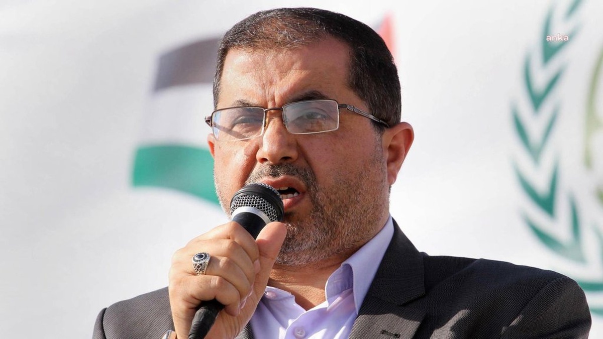 Hamas'tan ABD'nin ateşkes teklifine tepki: 'Ölüm ve kıtlık devam edecek'