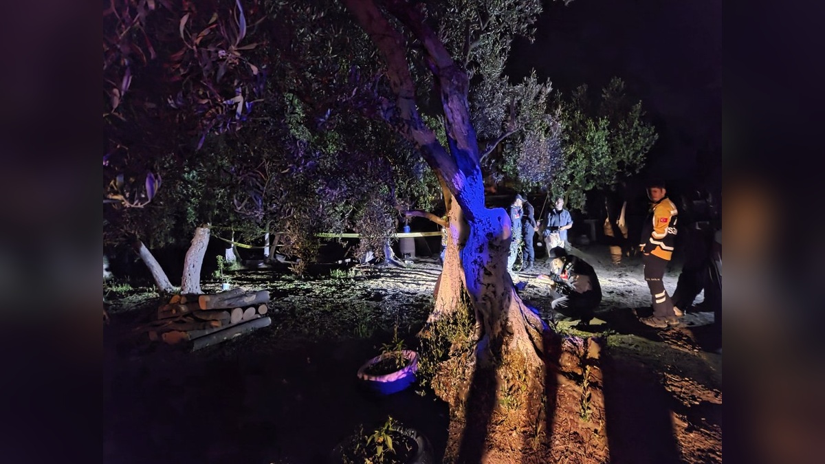 Orhangazi'de kayıp genç ölü bulundu: Baltayla öldürüldü