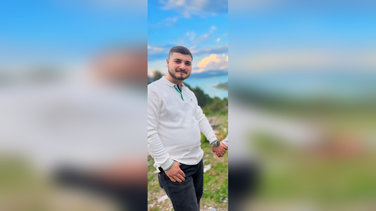 Adana'da Seyhan Baraj Gölü'nde kaybolan Emirhan Gürbüz'ü arama çalışmaları sürüyor