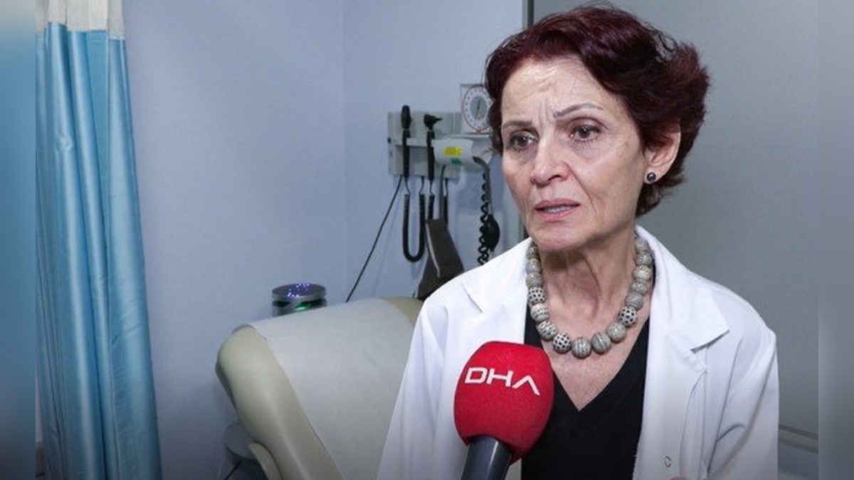 Prof. Dr. Salepçi: Türkiye'de gençlerin yüzde 20'si elektronik sigara kullanıyor