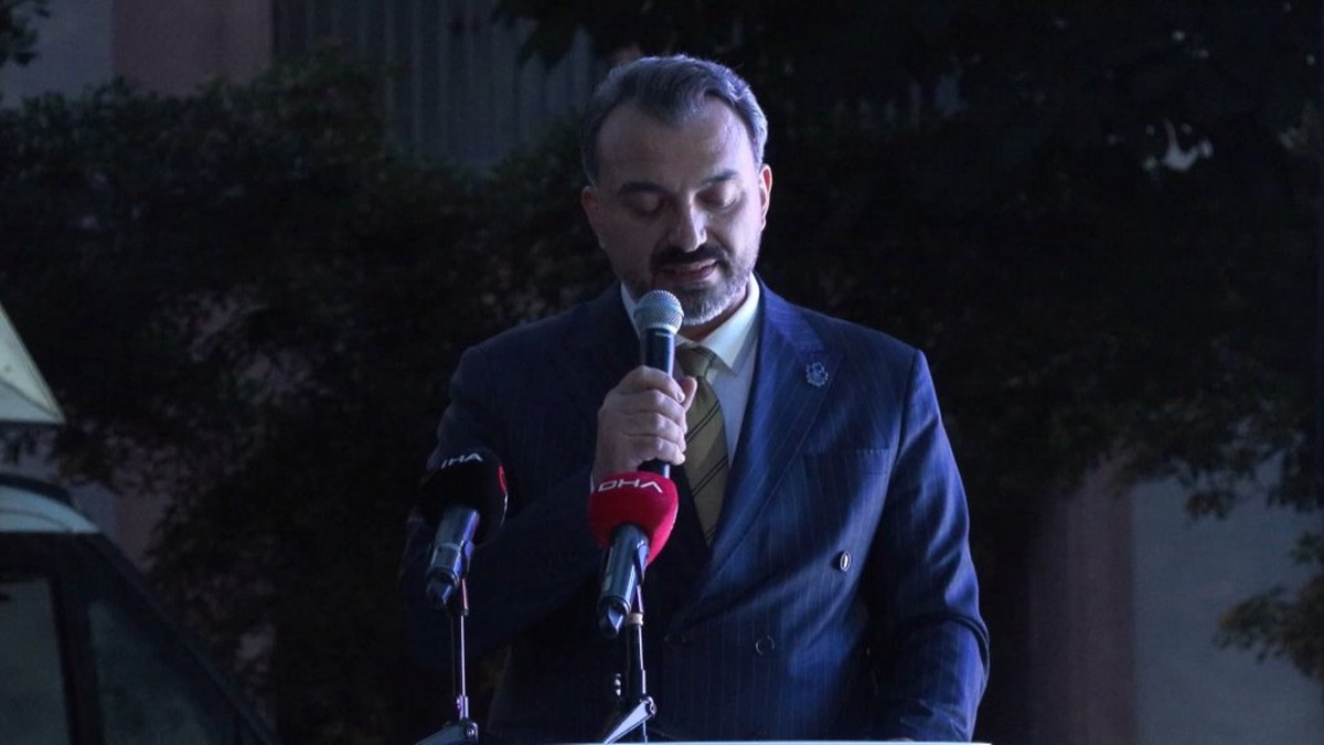 Merkez Bankası Başkanı Karahan: Asırlık Okullar Vakfı, Türkiye'nin küresel konumunu güçlendirecek