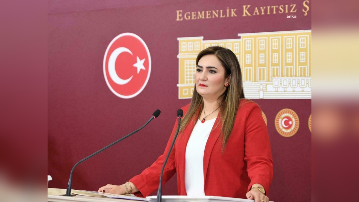 İsias Oteli kararı: CHP'li Kılıç'tan sert tepki