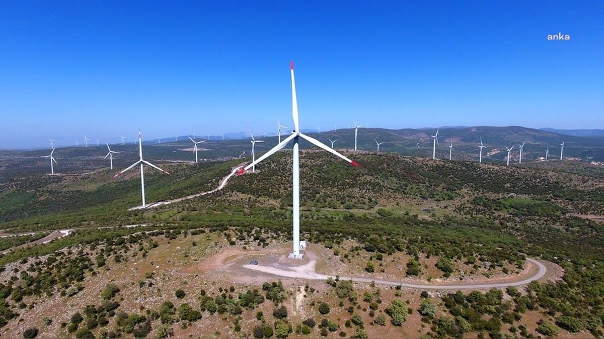 İzmir Büyükşehir Belediyesi: Yenilenebilir enerji tesisleri için yeni yer seçimi esasları
