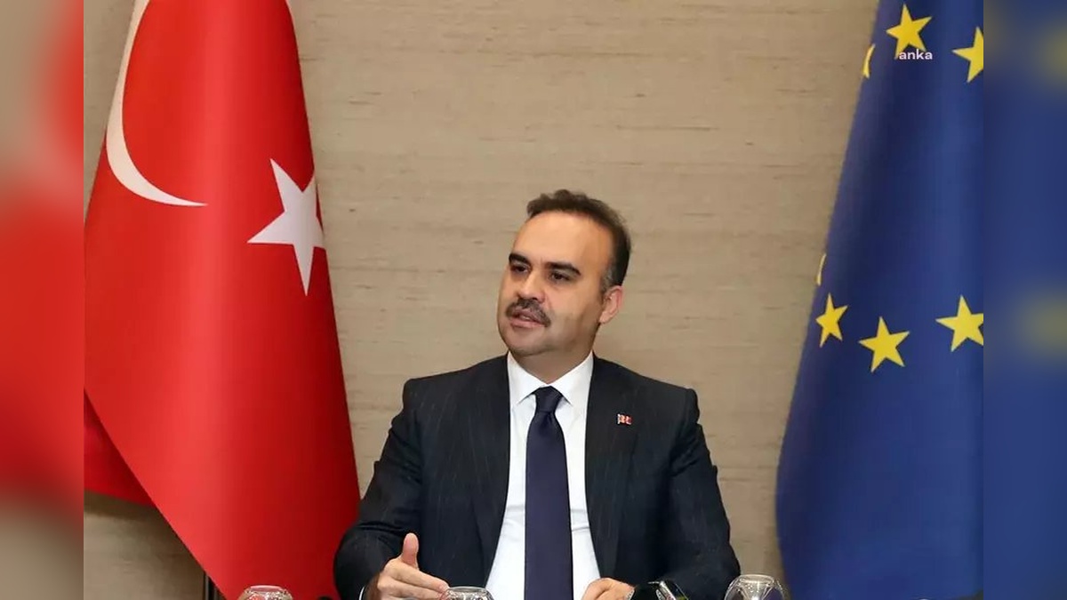 Kacır'dan yeni yatırım teşvik sistemi açıklaması