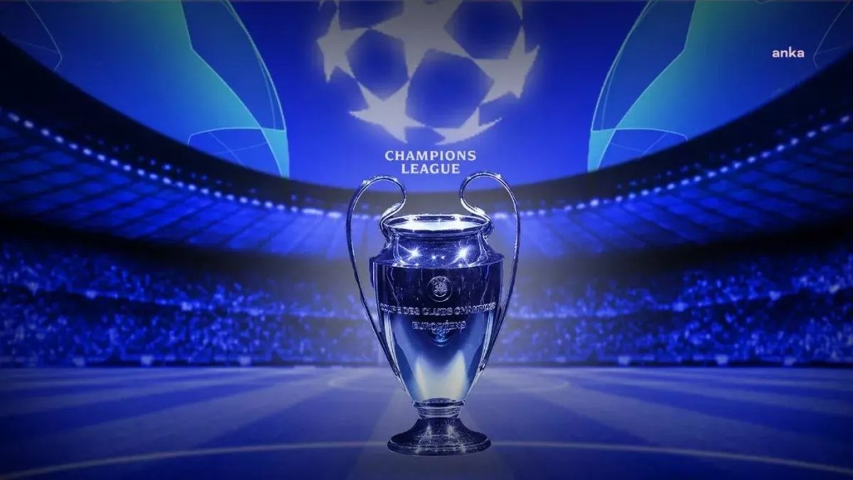 PSG ve Inter, Şampiyonlar Ligi finalinde karşı karşıya