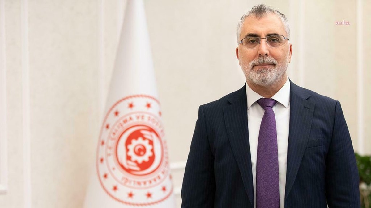 Işıkhan: Emekli bayram ikramiyeleri 31 Mayıs-4 Haziran'da yatacak