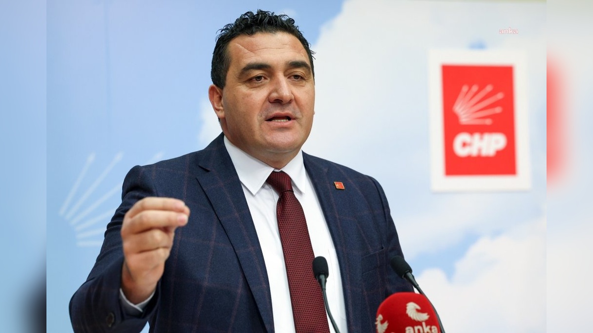 CHP'li Karasu'dan IP kamera skandalına ilişkin soru önergesi: 3 bakana sorular yöneltildi