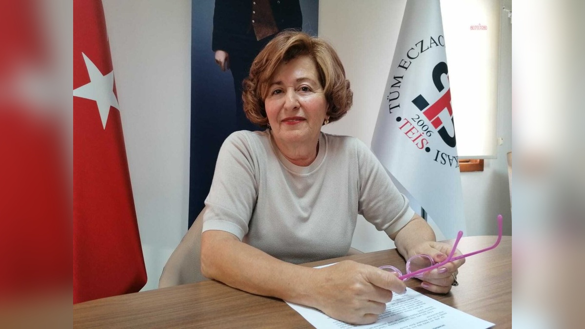 TEİS: Radyopak ilaç düzenlemesi sağlık hakkını ihlal ediyor