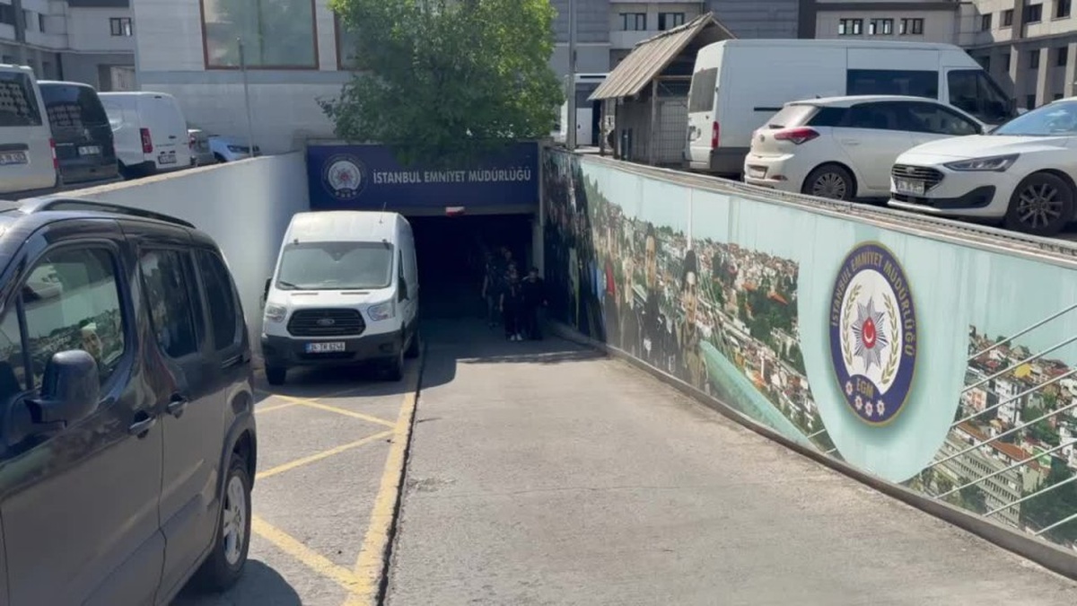 Papara'ya yasa dışı bahis operasyonu: 14 şüpheli adliyeye sevk edildi