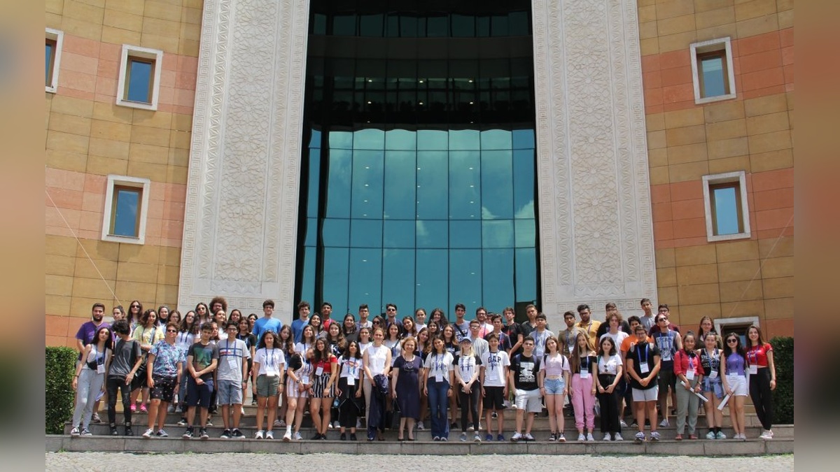 Yeditepe Üniversitesi Lise Yaz Okulu: 9 farklı alanda uygulamalı eğitim