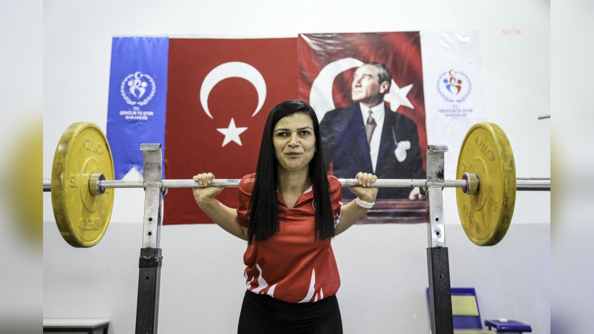 Çankaya Belediyesi GESK'den Dünya Kupası'nda büyük başarı