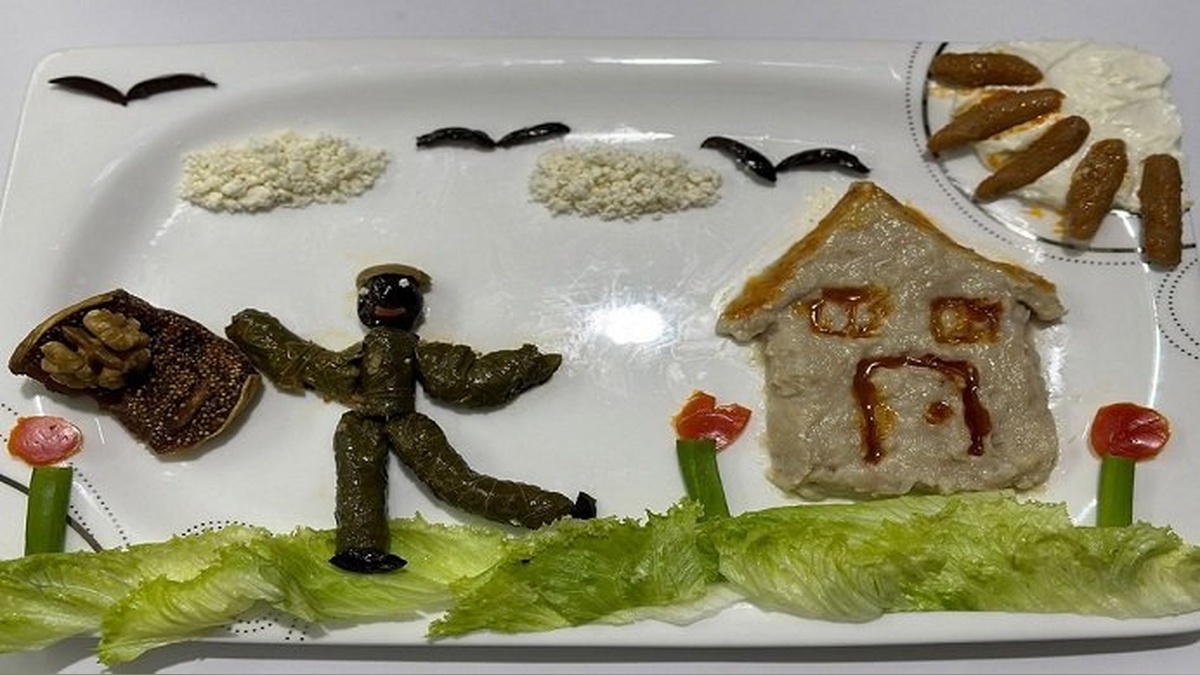 Sabri Ülker Vakfı'ndan 'Sevimli ve Dengeli Tabaklar' yarışması sonuçları