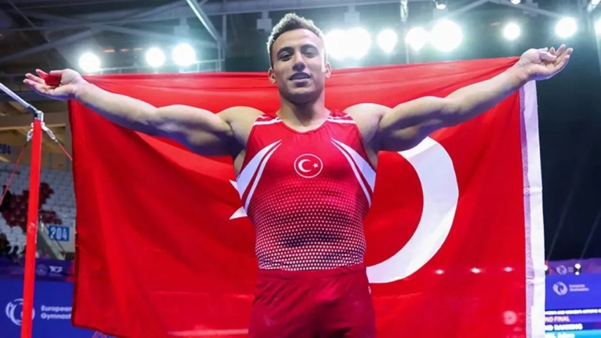 Adem Asil, Avrupa'da çifte şampiyon