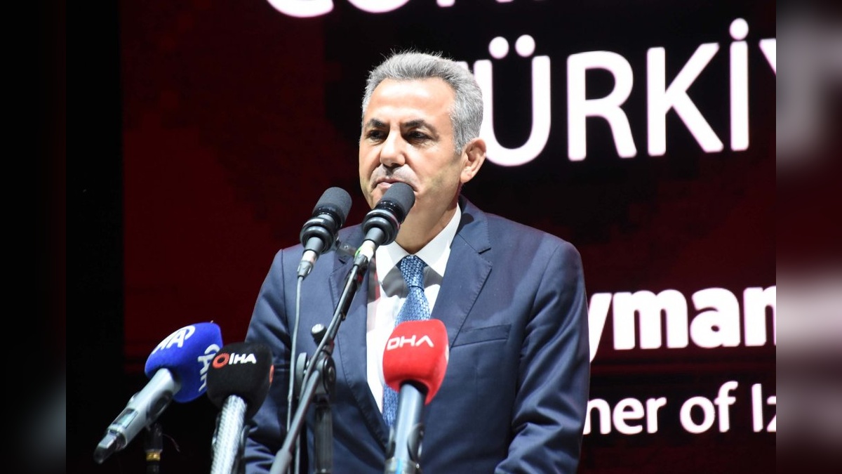 THY, Efes'te 200 tur operatörünü ağırladı