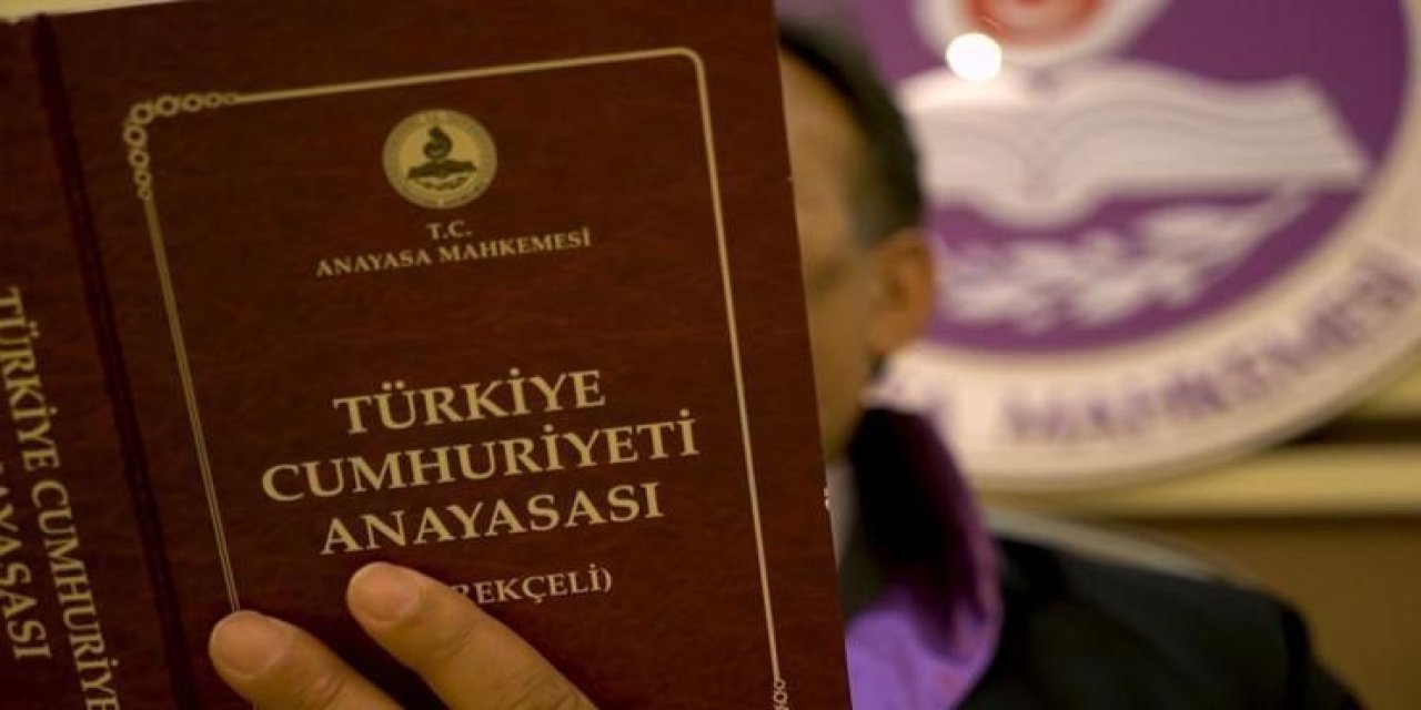 Türkiye’de Anayasa Değişikliğinde, Toplumsal Dönüşüm Kimin Hedefi?