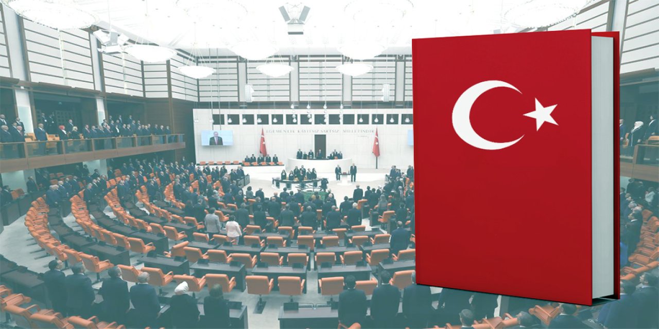 Amaç çok dilli bir anayasa mı?