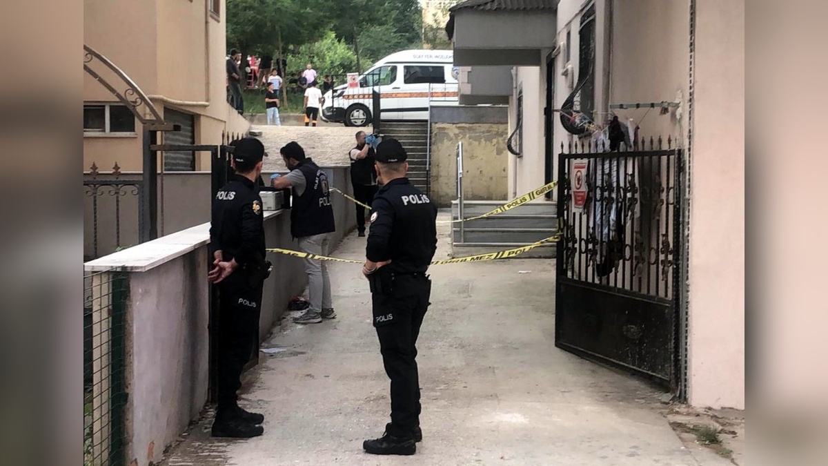 Çerkezköy'de korkunç kaza: 2 yaşındaki Meyra Çamyar hayatını kaybetti