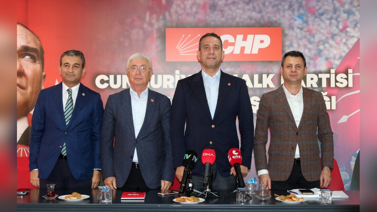 Başarır: Tek hayırlı karar erken seçim