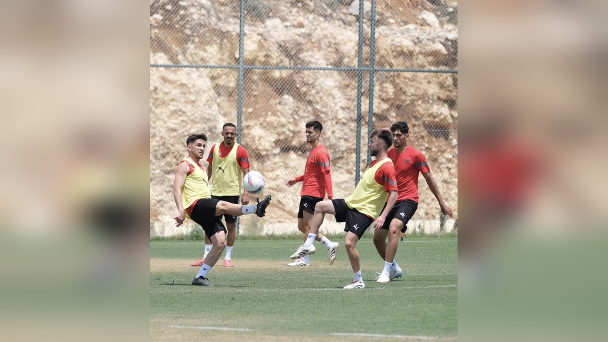 Hatayspor, Çaykur Rizespor maçıyla Süper Lig'e veda ediyor