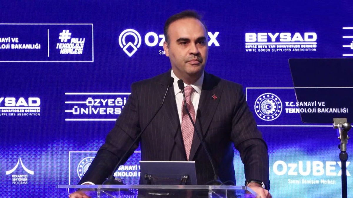 Kacır'dan yeni teşvik sistemi açıklaması: Yatırımcının finansman yükü azalacak
