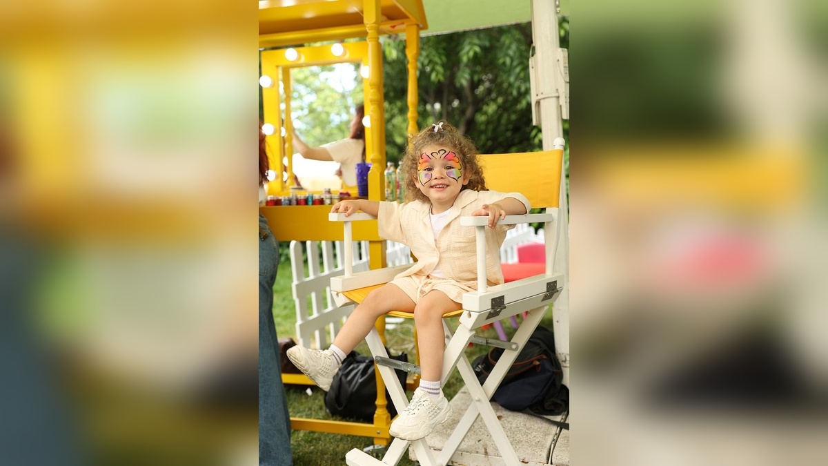 DeFacto KIDS Yaza Merhaba Festivali: Çocuklar için renkli bir yaz başlangıcı