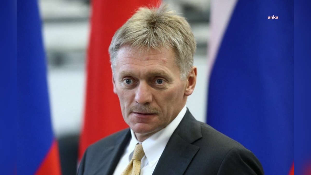 Kremlin: İstanbul'da ikinci tur görüşmeler pazartesi başlayacak