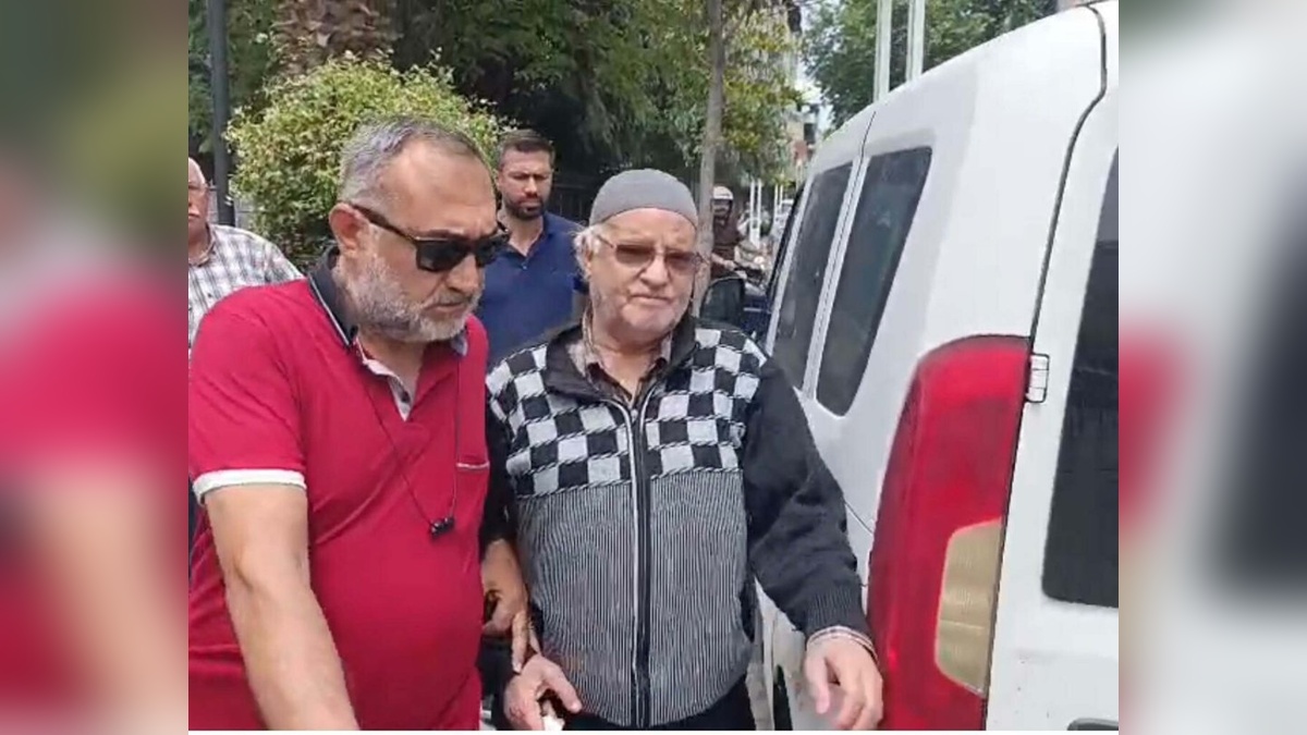 Turgutlu'da kediyi pompalı tüfekle öldüren Nedim Tan tutuklandı