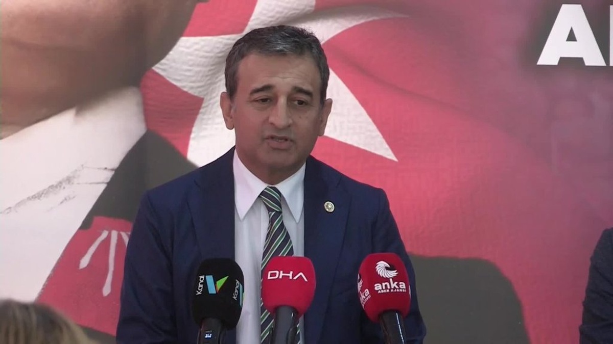 Bulut: 19 Mart'ta gelecek iktidara darbe yapıldı