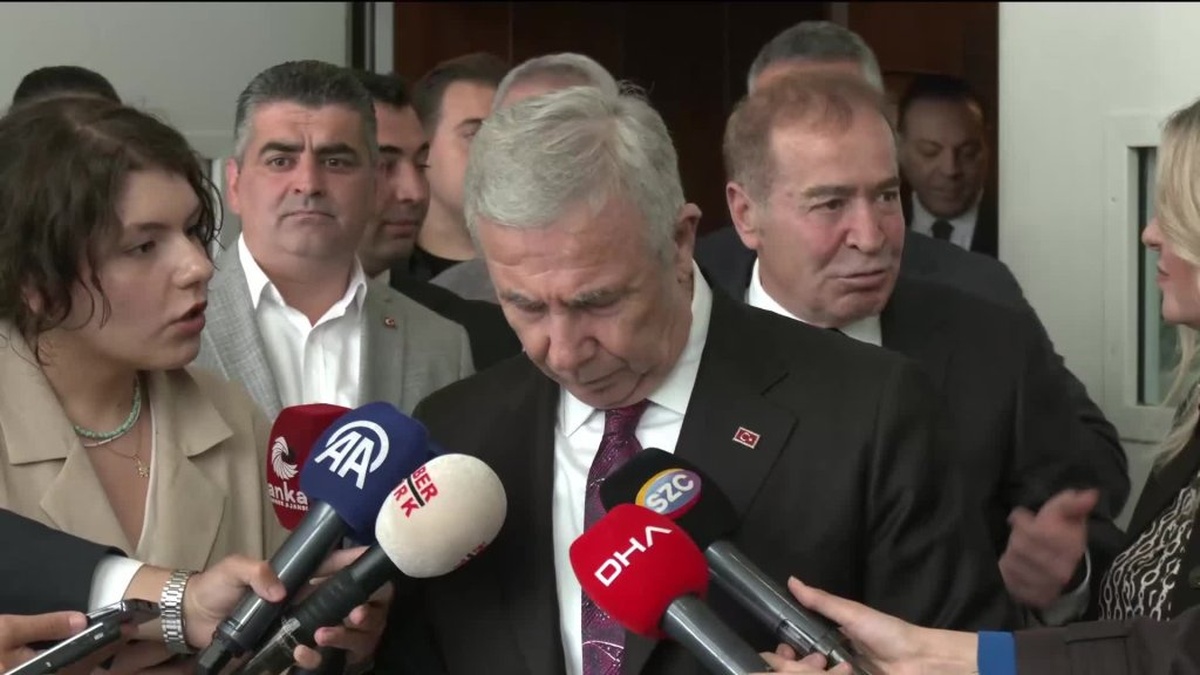 Yavaş: 210 bin haneye 2 bin 500 lira Kurban Bayramı desteği