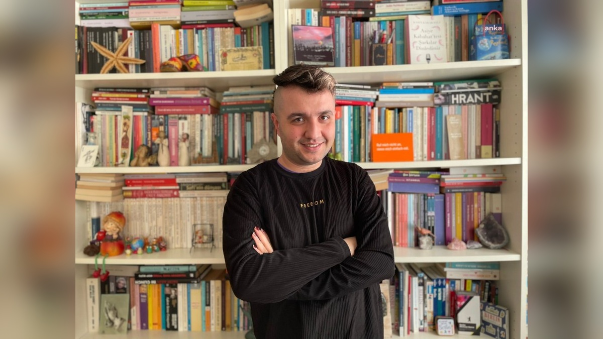 gazeteci Yıldız Tar tahliye edildi