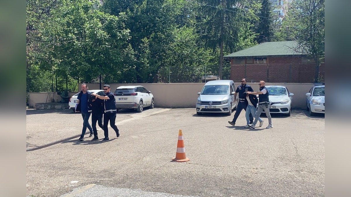 Tokat'ta motosiklet kazası sonrası ölüm: 2 şüpheli adliyeye sevk edildi