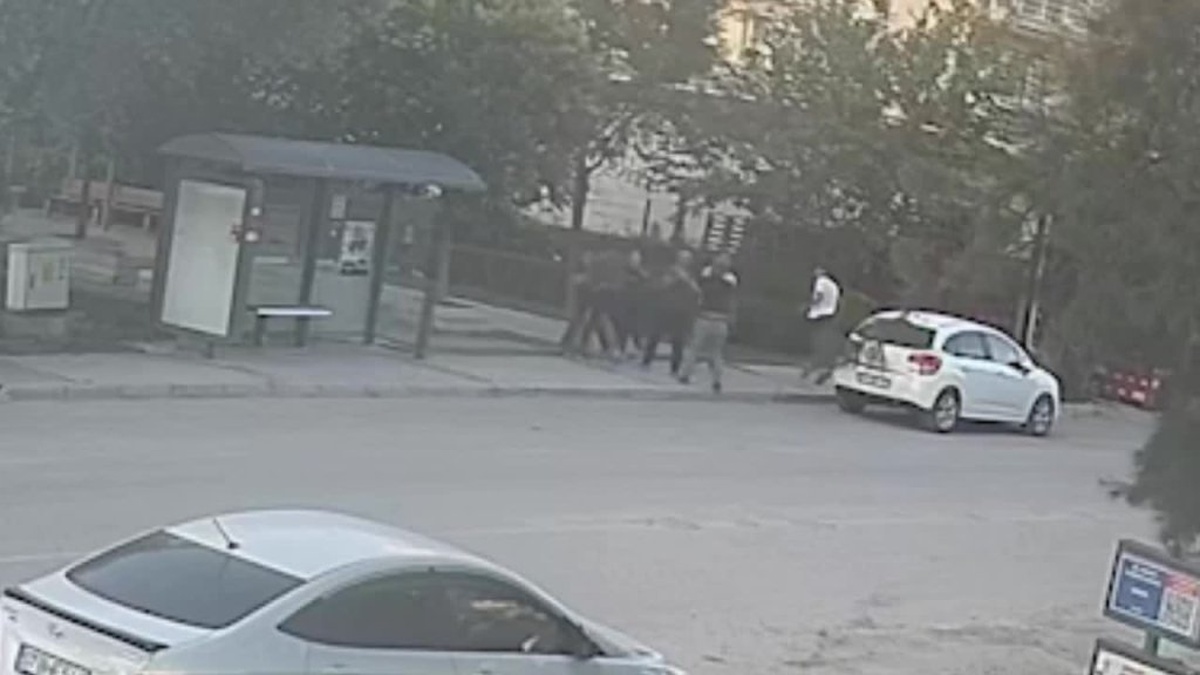 İzmir Çiğli'de komşu kavgası: 4 tutuklama