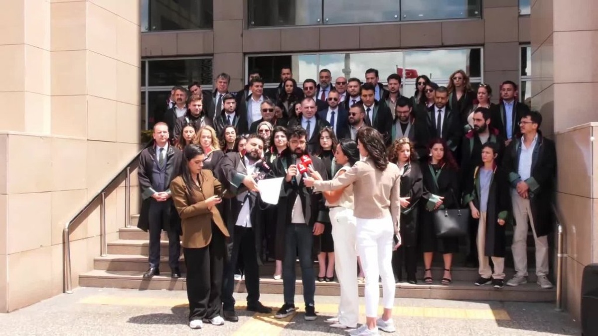 İBB soruşturması avukatlarından açıklama: Şeffaflık ve iddianame talebi